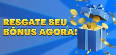Reivindique seu bônus de 5Gbet agora